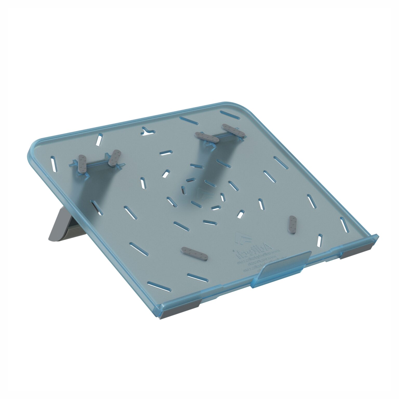 EasyWrk Laptop Lapdesk Tablet Stand – Made in India